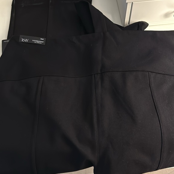 🔥 Liverpool Los Angeles Stella Kick Flare NWT🔥 - Picture 6 of 7